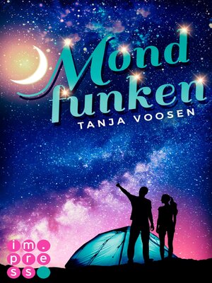 cover image of Mondfunken (Summer Camp Love 2)